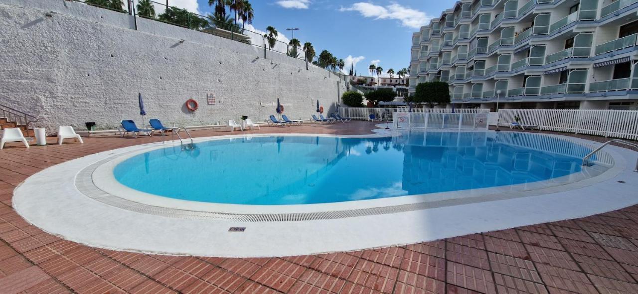 Marlenghi Apartments The Good Life Jumbo Centrum Maspalomas  Exteriér fotografie